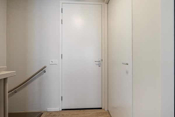 Medium property photo - Koningin Wilhelminastraat 56C, 3751 DG Bunschoten-Spakenburg